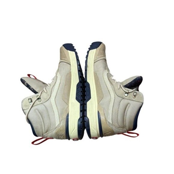 Vans UltraRange Boots Mens Size 11 EXO High MTE-2 Primaloft Hydroguard Winter - Picture 4 of 9